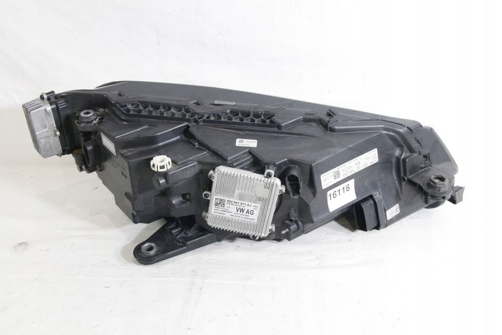 Frontscheinwerfer Skoda Superb III 3V1941015D LED Links Scheinwerfer Headlight SCH5440300256gn