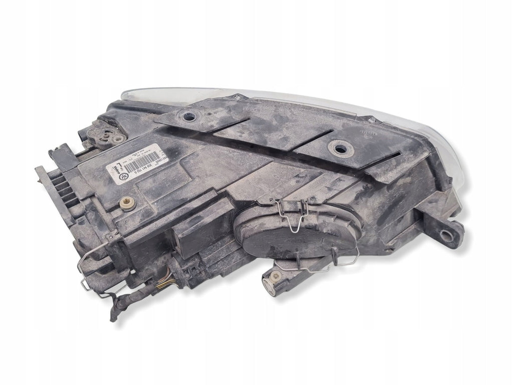Frontscheinwerfer VW Passat 3C0941753G Links Scheinwerfer Headlight SCH6120837864kg
