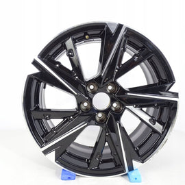 1x Alufelge 18 Zoll 7.5
