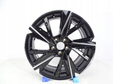 Load image into Gallery viewer, 1x Alufelge 18 Zoll 7.5" 5x114.3 9860610880 Peugeot Rim Wheel FEL3540162484gf