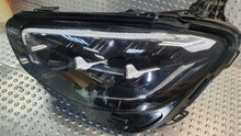 Laden Sie das Bild in den Galerie-Viewer, Frontscheinwerfer Mercedes-Benz W213 A2139067509 Links Scheinwerfer Headlight SCH1225502942xc
