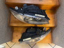 Laden Sie das Bild in den Galerie-Viewer, Frontscheinwerfer BMW 1 E81 E87 7170292-03 Xenon Links Scheinwerfer Headlight SCH6124645886kk