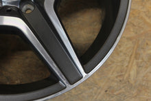 Laden Sie das Bild in den Galerie-Viewer, 1x Alufelge 18 Zoll 8.0" 5x112 45ET A2044013902 Mercedes-Benz W204 Rim Wheel FEL9016039997xx
