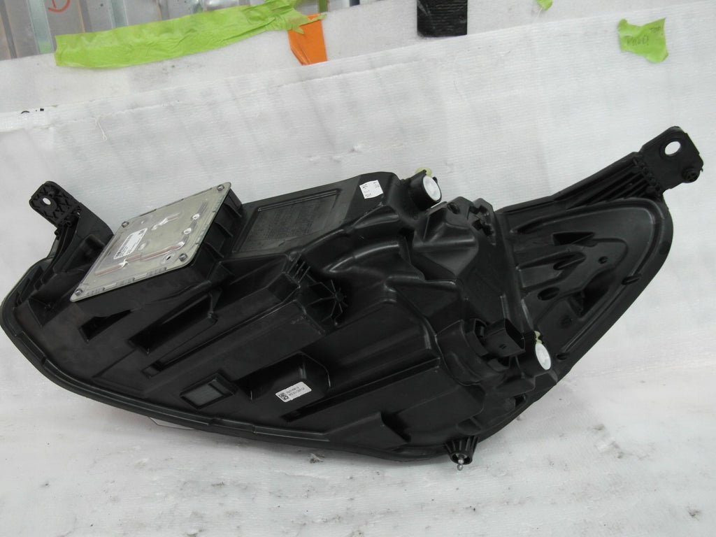 Frontscheinwerfer Ford Focus JX7B-13E014-CD Full LED Rechts Headlight SCH4960876062bl