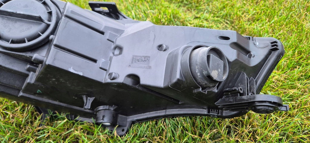 Frontscheinwerfer Audi A4 8W0941005 Xenon Links Scheinwerfer Headlight SCH5247398534kg