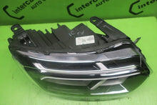 Laden Sie das Bild in den Galerie-Viewer, Frontscheinwerfer Dacia Duster 260106194R LED Rechts Scheinwerfer Headlight