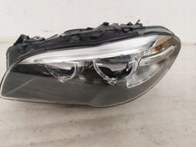Load image into Gallery viewer, Frontscheinwerfer BMW F10 7410735 Xenon Links Scheinwerfer Headlight