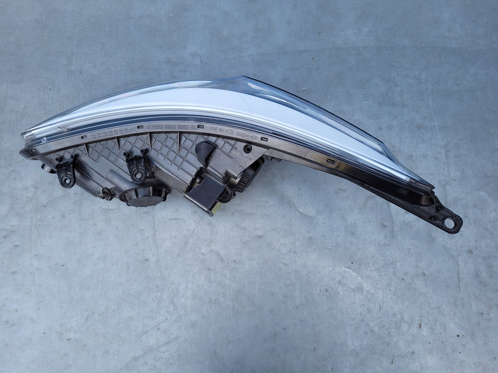 Frontscheinwerfer Kia Ceed 92101-A2260 LED Rechts Scheinwerfer Headlight