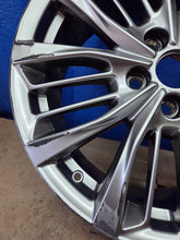Laden Sie das Bild in den Galerie-Viewer, 1x Alufelge 18 Zoll LV4J1007A1A Ford Kuga Ii Rim Wheel FEL6939319142fx