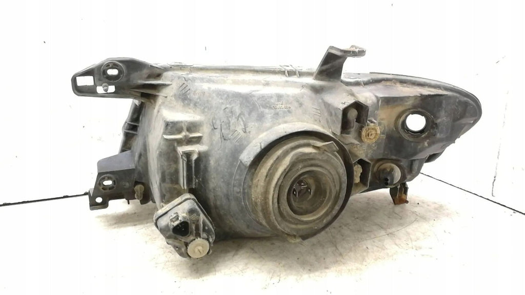 Frontscheinwerfer Mitsubishi Pajero I Sport 10087420 FALSE Headlight SCH4376054044pt