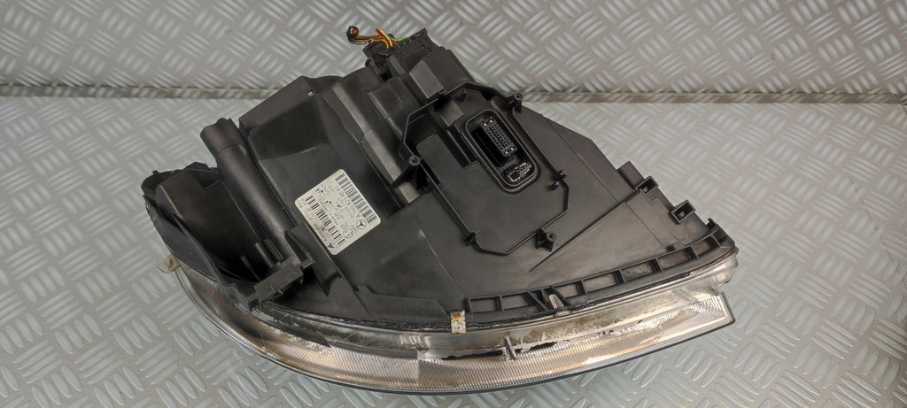 Frontscheinwerfer Mercedes-Benz W245 1698204561 Xenon Ein Satz Headlight SCH1886273942qu