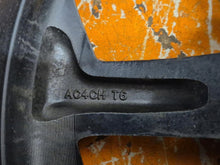 Load image into Gallery viewer, 1x Alufelge 17 Zoll 7.0" 3x98 AC4CHT6 Nissan I Rim Wheel FEL4210045309bs