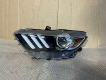 Load image into Gallery viewer, Frontscheinwerfer Ford I FR3B-13006-C Xenon Links Scheinwerfer Headlight SCH2028473482yh