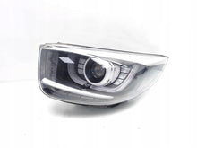 Laden Sie das Bild in den Galerie-Viewer, Frontscheinwerfer Kia Hatchback Picanto 92101-G63 Links Scheinwerfer Headlight