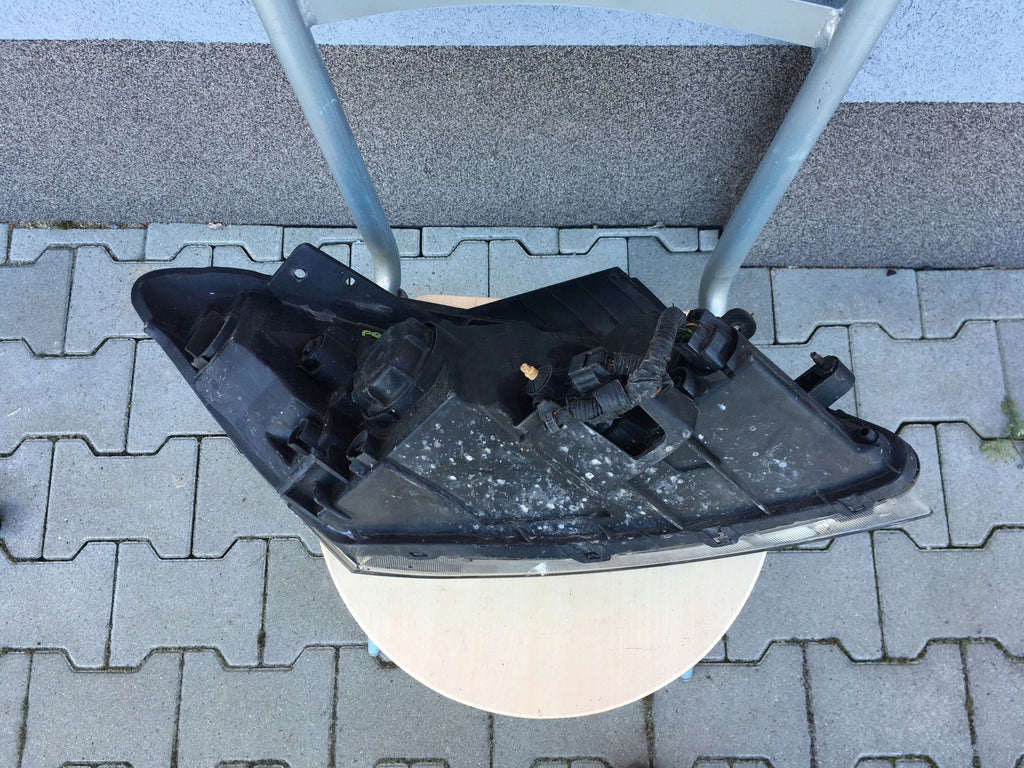 Frontscheinwerfer Kia Ceed Links Scheinwerfer Headlight