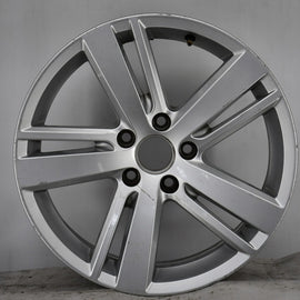 1x Alufelge 17 Zoll 8.0