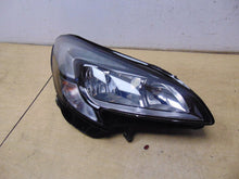 Laden Sie das Bild in den Galerie-Viewer, Frontscheinwerfer Opel Corsa E 39108227 LED Rechts Scheinwerfer Headlight