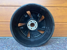 Laden Sie das Bild in den Galerie-Viewer, 1x Alufelge 18 Zoll 7.5" 5x108 50 5ET 31680403 Volvo Xc60 Xc40 Rim Wheel FEL3563881526wq