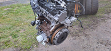 Laden Sie das Bild in den Galerie-Viewer, Motor Ford Fiesta II Fbd M0JD 1.0 97PS 71kW 8TKm Benzin Engine Komplett MOT8658752033rr