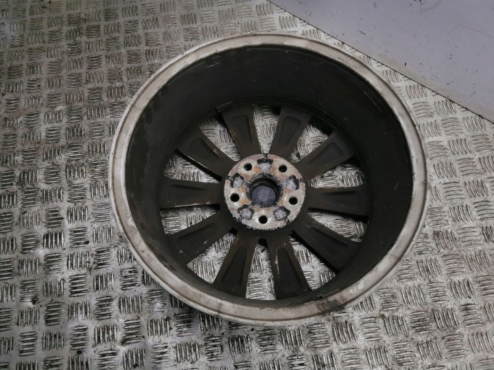 1x Alufelge 17 Zoll 5x112 575601025B Seat Ateca Rim Wheel FEL1131953899wa