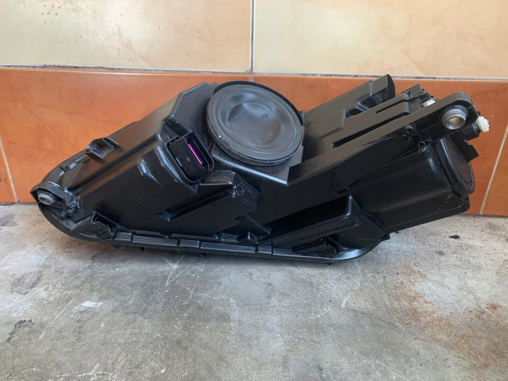 Frontscheinwerfer VW Tiguan 5N1941006 Rechts Scheinwerfer Headlight SCH8510757258hz