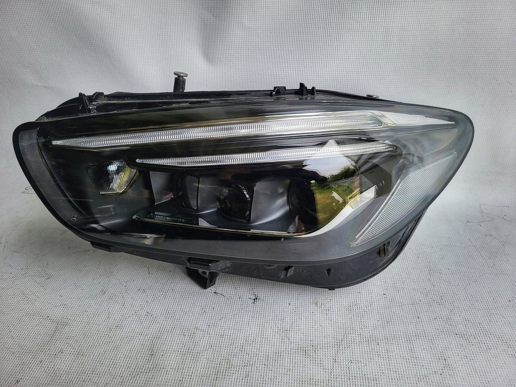 Frontscheinwerfer Mercedes-Benz W247 A2479061903 Full LED Links Headlight SCH9238003969xh