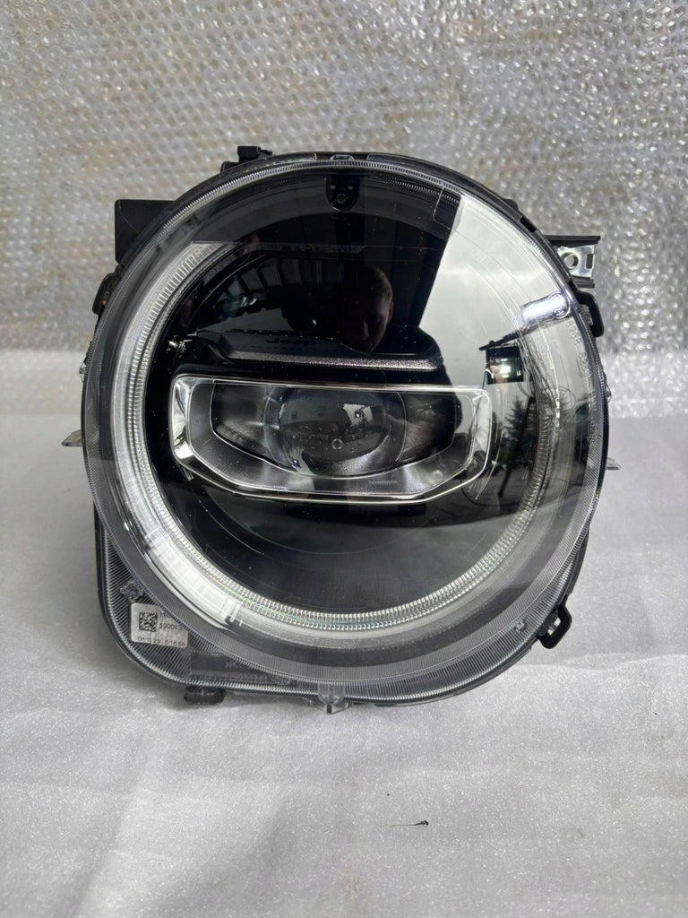 Frontscheinwerfer Jeep Renegade 00522259470 Rechts Scheinwerfer Headlight SCH7062077447jt