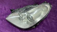 Load image into Gallery viewer, Frontscheinwerfer Mercedes-Benz Cls 123456 Xenon Links Scheinwerfer Headlight