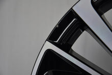 Load image into Gallery viewer, 1x Alufelge 19 Zoll 7.0" 5x114.3 35ET Glanz Graphit Toyota Rim Wheel FEL7646676929kk