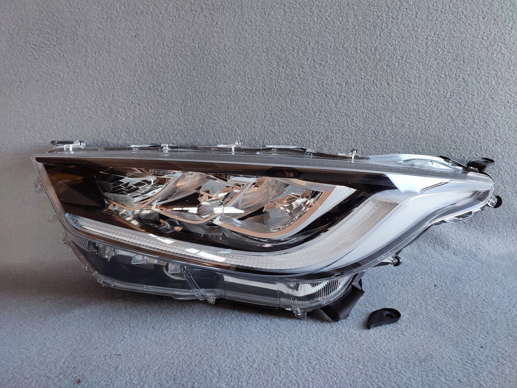 Frontscheinwerfer Toyota 4 Yaris FULL LED Links Scheinwerfer Headlight