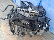 Load image into Gallery viewer, Motor Opel Astra LE2 1.4 125PS 2015 Benzin Engine Komplett MOT7133418560ou