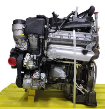 Laden Sie das Bild in den Galerie-Viewer, Motor Mercedes-Benz X204 W204 642960 3.0 CDI 224PS 165kW Diesel Engine Komplett MOT3600169522ah
