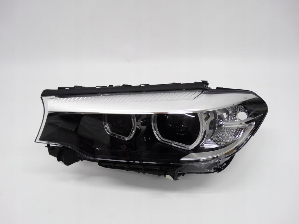 Frontscheinwerfer BMW 5 G30 7214951 LED Links Scheinwerfer Headlight SCH2015458901pt
