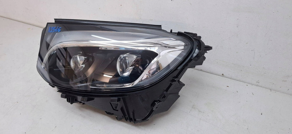 Frontscheinwerfer Mercedes-Benz Glc A2539061501 Links Scheinwerfer Headlight SCH8037318161mt