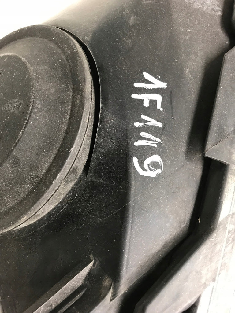 Frontscheinwerfer Citroën C4 Picasso 162984-00 Xenon Rechts Headlight