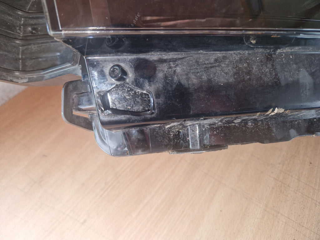 Frontscheinwerfer Citroën C5 Aircross 9845356280 LED Links Headlight