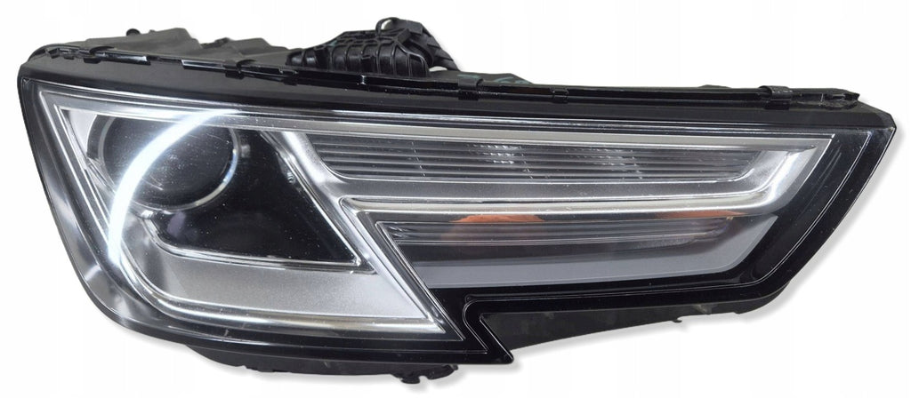 Frontscheinwerfer Audi A4 B9 8W0941006 Rechts Scheinwerfer Headlight SCH3500551121oj