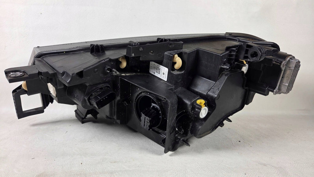 Frontscheinwerfer VW Id.4 11B941036M 0021750512TPVV020548 Rechts Headlight SCH8664253455bs