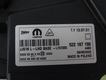 Load image into Gallery viewer, Frontscheinwerfer Jeep I 522187190 Links Scheinwerfer Headlight SCH6163946843nm