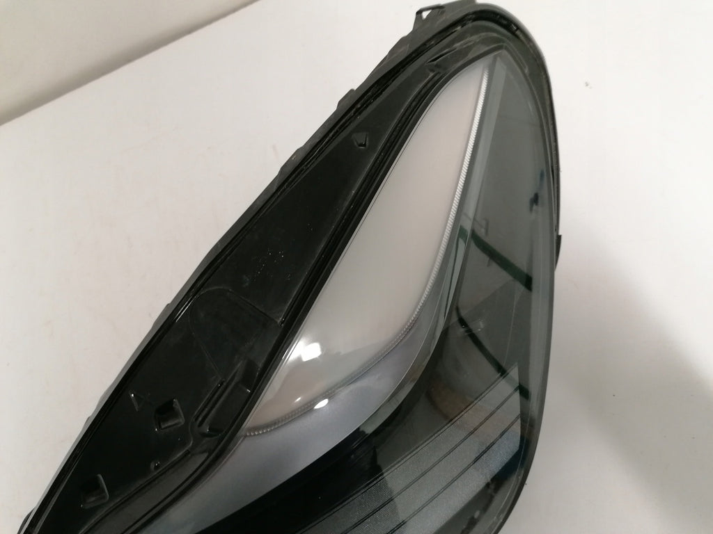 Frontscheinwerfer Tesla Model Y 1514952-00 Full LED Links Scheinwerfer Headlight