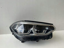 Load image into Gallery viewer, Frontscheinwerfer BMW X3 G01 G02 8739654-01 Rechts Scheinwerfer Headlight SCH4911808050zw