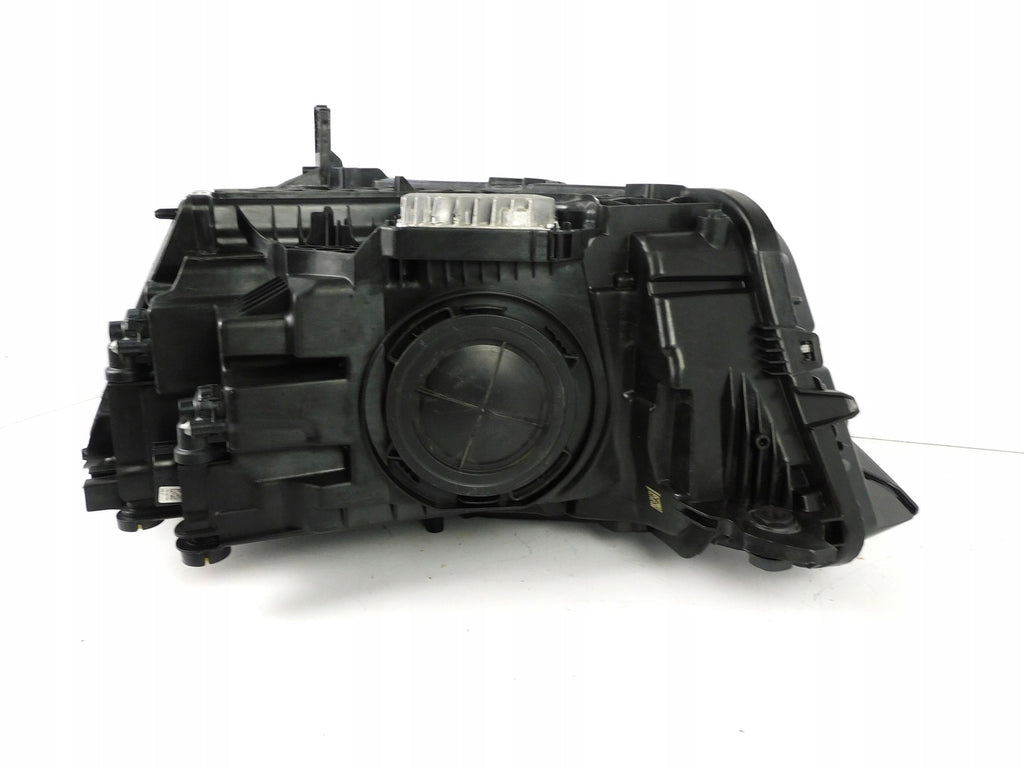 Frontscheinwerfer Audi Q3 83A941034 LED Rechts Scheinwerfer Headlight SCH6356229805ci