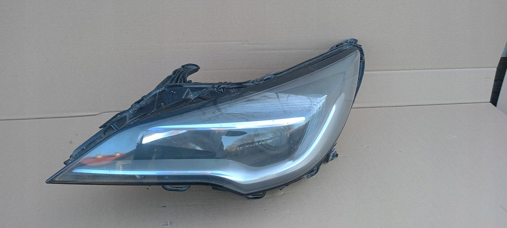 Frontscheinwerfer Opel Astra 39111143 662588537 Links Scheinwerfer Headlight