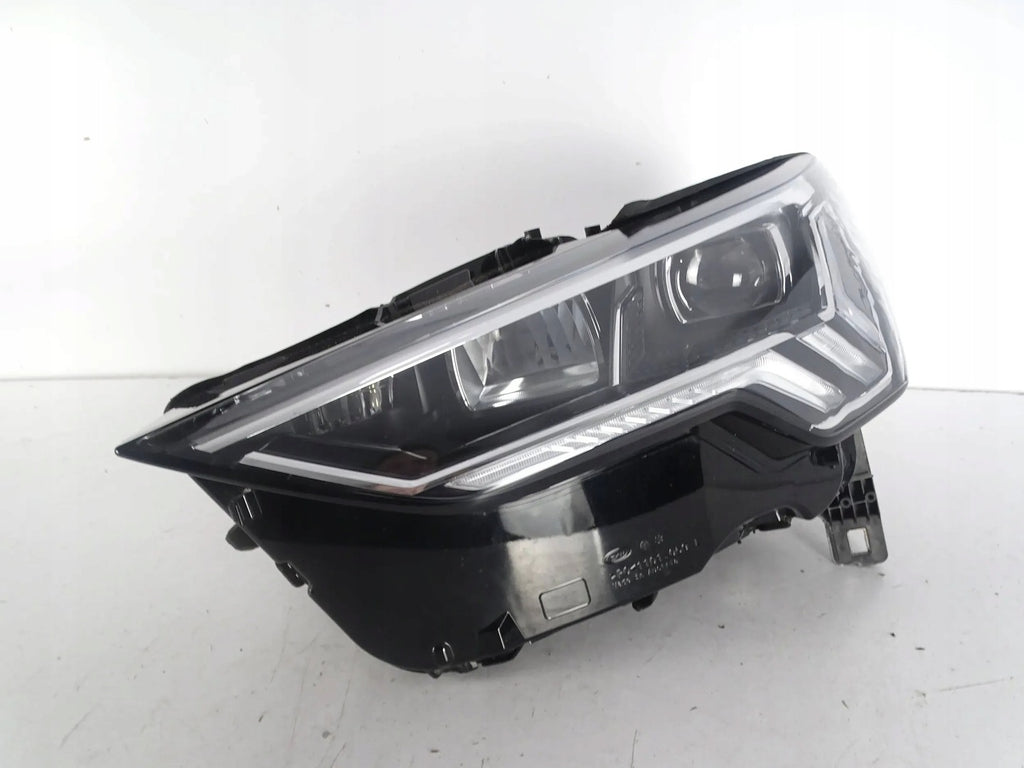 Frontscheinwerfer Audi Q3 83A941033 FULL LED Links Scheinwerfer Headlight