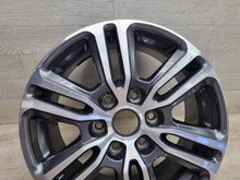 Laden Sie das Bild in den Galerie-Viewer, 1x Alufelge 18 Zoll 6x139.7 LB3J1007DA Ford Ranger Rim Wheel FEL3392071641bm