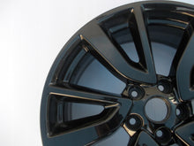Load image into Gallery viewer, 1x Alufelge 19 Zoll 7.0" 5x114.3 40ET Glanz Silber Nissan Qashqai I J10 J11 FEL5906896183hk