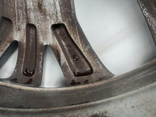 Laden Sie das Bild in den Galerie-Viewer, 1x Alufelge 18 Zoll 7.0&quot; 5x114.3 38ET 4250D659 Mitsubishi Outlander Rim Wheel