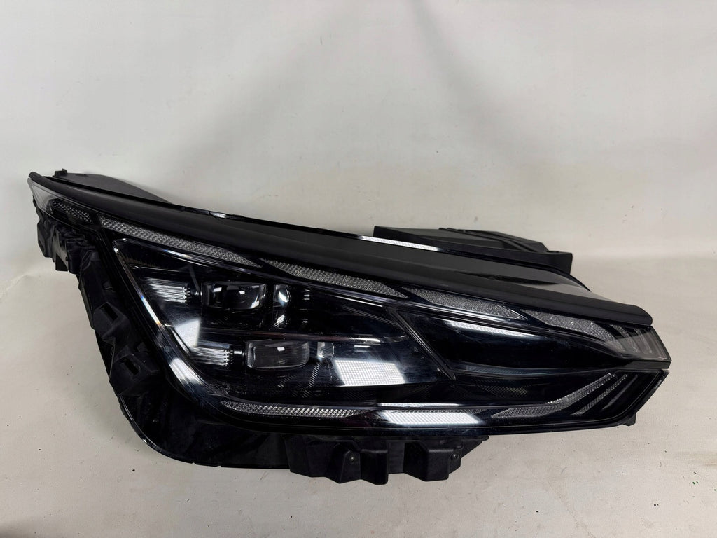 Frontscheinwerfer Kia Ev6 92102-CV1 Full LED Rechts Scheinwerfer Headlight