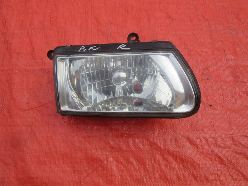 Frontscheinwerfer Opel Frontera B 91158038 Rechts Scheinwerfer Headlight SCH6860027599fp