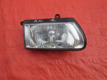 Laden Sie das Bild in den Galerie-Viewer, Frontscheinwerfer Opel Frontera B 91158038 Rechts Scheinwerfer Headlight SCH6860027599fp